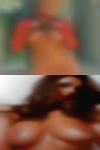 Horny female massage