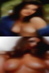 Woman pussy dogging