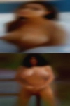 Woman pussy dogging