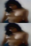Horny female massage