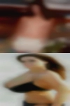 Girls looking online