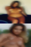 Swinger couple with guy