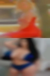 Horny swingers cruise