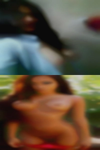 Florida posing nude.