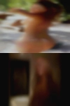 Sensual massage woman women