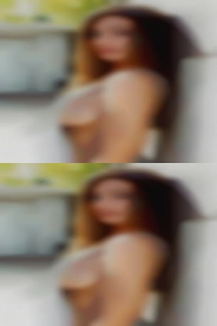Have super horny sex drive.