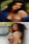 Horny female exhibitionists