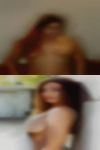 Horny women for