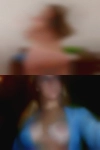 Swinger couple with guy