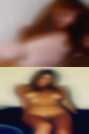 Sexy black swingers rooms