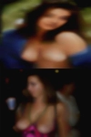 Mature women love having
