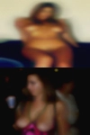 Sexual encounters with BBW