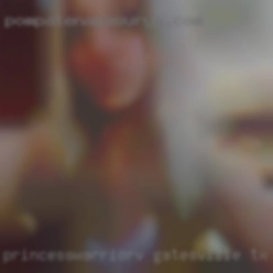 PrincesswarriorV Gatesville TX
